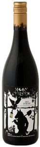 Moon Curser Vineyards Syrah 2013